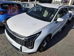 کیا سپۆرتاج